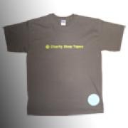 'Charity Shop Tapes' T
